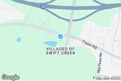 Map image of the property - 2815 Ulster Aly