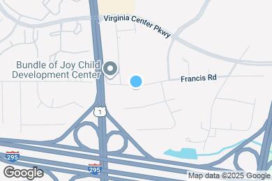 Map image of the property - 911 Francis Rd