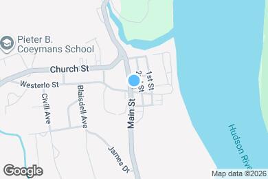 Map image of the property - 80 Main St