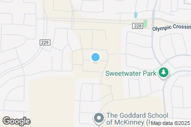 Map image of the property - 1617 Baugh St