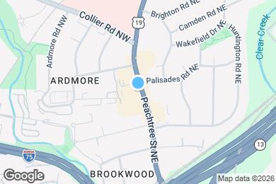 Map image of the property - 1812 U.S. 19-SI ID1460735P