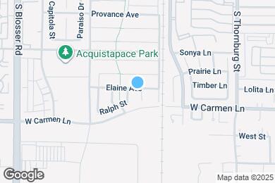 Map image of the property - 1901 Jaye Ct