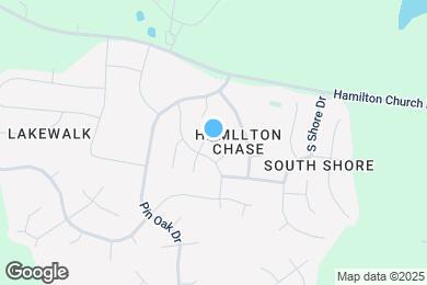 Map image of the property - 308 Birchclay Point N