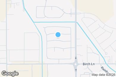 Map image of the property - 8130 Waterleaf Ave