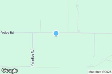 Map image of the property - 3430 Voice Rd