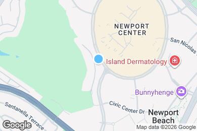 Map image of the property - 1070 Granville Dr