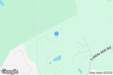 Map image of the property - 2585 Britt Trail Ct