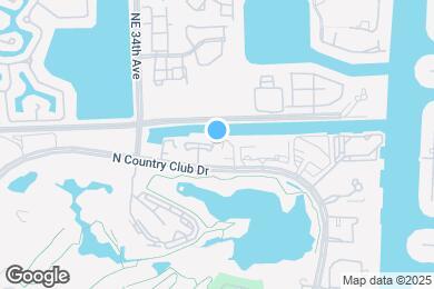 Map image of the property - 3475 N Country Club Dr