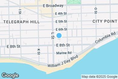 Map image of the property - 1 Viking St