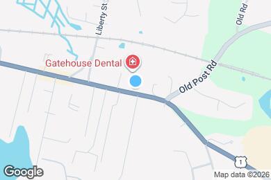 Map image of the property - 149 E Main St