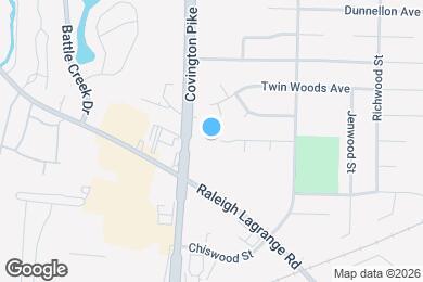 Map image of the property - 5069 Country View Ln