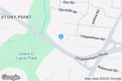 Map image of the property - 3620 Tanby Rd