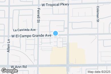 Map image of the property - 3020 Sunrise Bay Ave