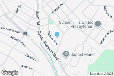 Map image of the property - 8-9 Craig Ct