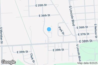 Map image of the property - Come home to Granton Place today!