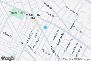 Map image of the property - 90 Glenwood Rd