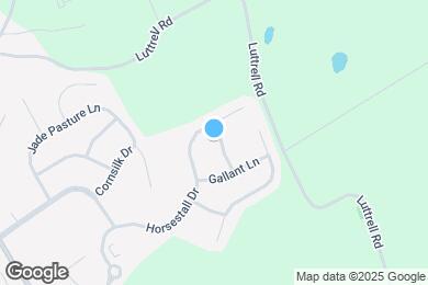 Map image of the property - 5523 Golden Gate Rd