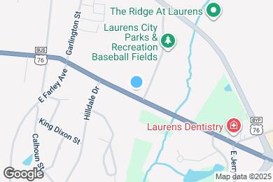 Map image of the property - 749 E Main St