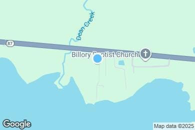 Map image of the property - 3061 Safronia Shores Rd