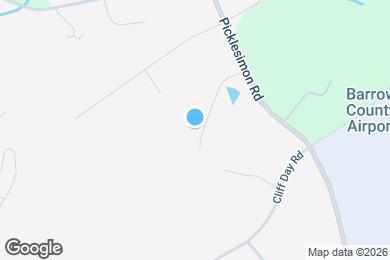 Map image of the property - 20 Strawberry Ct