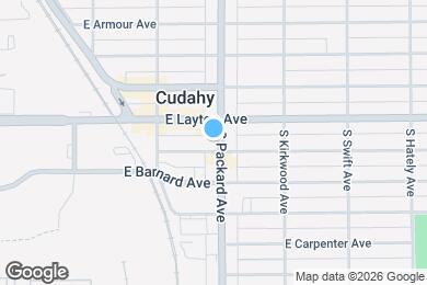 Map image of the property - The Scoot