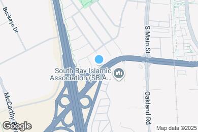 Map image of the property - 1845 Blue Spruce Ct