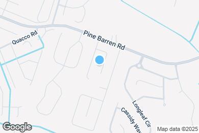 Map image of the property - 13 Stoney Hill Rd