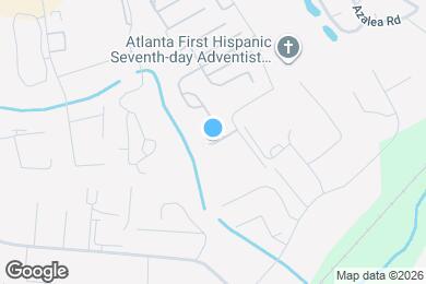 Map image of the property - 5176 Grace Ct