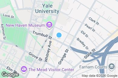 Map image of the property - 57 Trumbull St