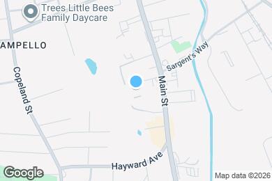 Map image of the property - 15 Longworth Ave