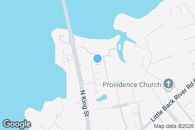 Map image of the property - 1866 Olde Buckingham Rd