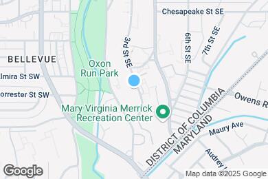 Map image of the property - Unity Place