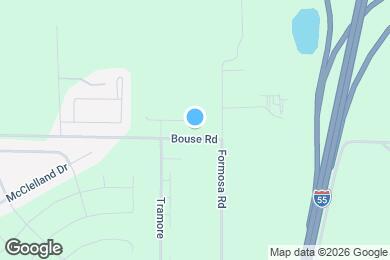 Map image of the property - 7538 Frankie Ct