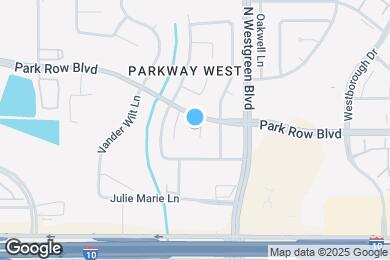 Map image of the property - 1515 Windys Way