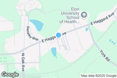 Map image of the property - Oak Hill Village