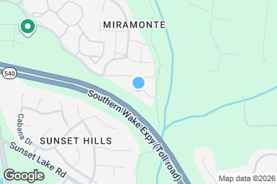 Map image of the property - 2716 Dilly Dally Ct