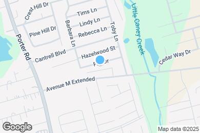 Map image of the property - 1737 Lofty Cedar Ct