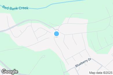 Map image of the property - 713 Spring Cress Dr