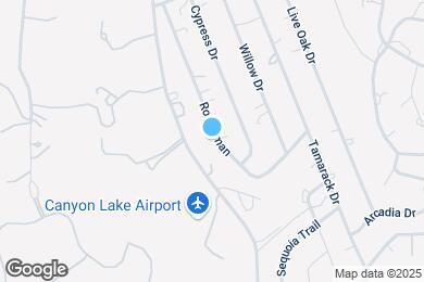 Map image of the property - 1350 Rotherman
