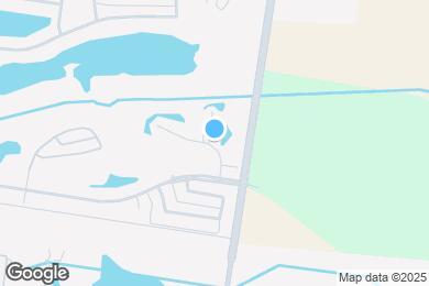 Map image of the property - 201 San Saba St