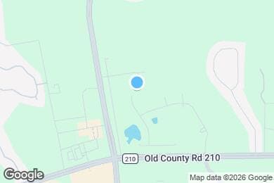 Map image of the property - 644 Southern Lily Dr