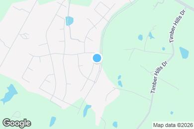 Map image of the property - 7511 Ivy Trellis Trail