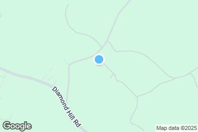 Map image of the property - 1057 Hibiscus Rd