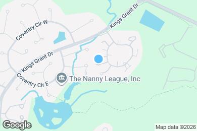 Map image of the property - 141 Woodlake Dr