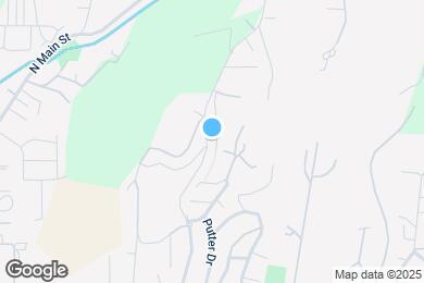 Map image of the property - 3755 Faye dr