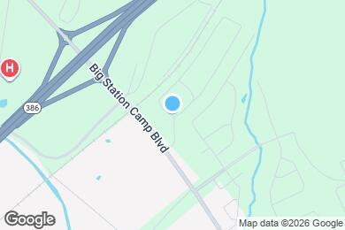 Map image of the property - 129 Weller Ln