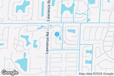 Map image of the property - 1224 Sussex St