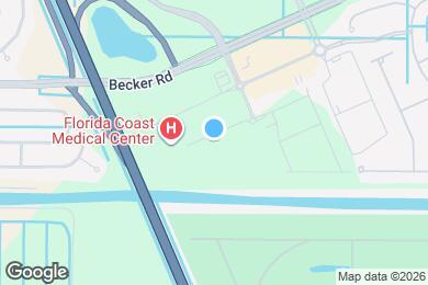 Map image of the property - Arcadia at Veranda Falls