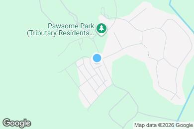 Map image of the property - 75325 Charmer Aly