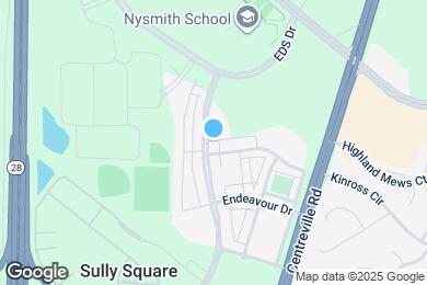 Map image of the property - 13643 Air and Space Museum Pky